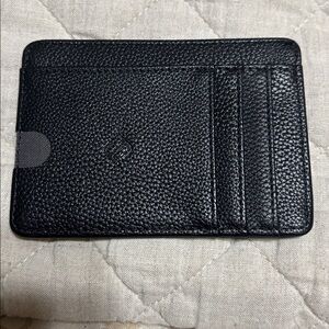 RFID Blocking Card Holder